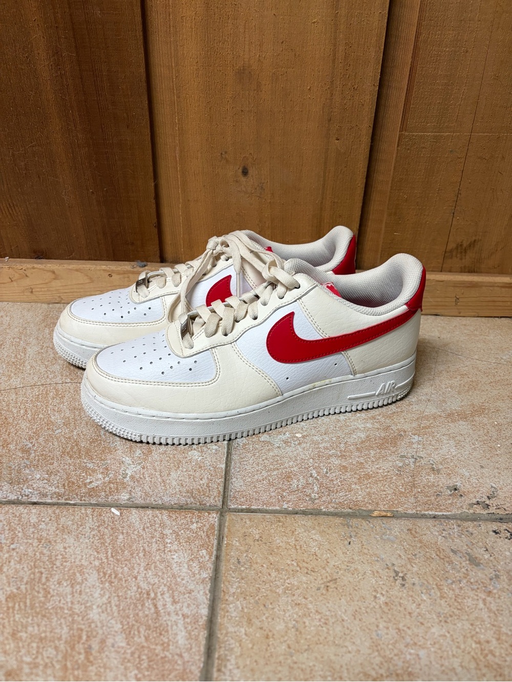 Nike Air Force 1